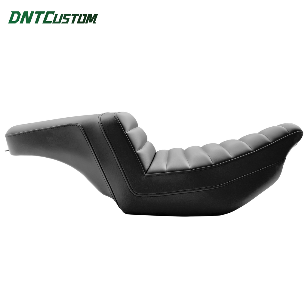 Horizon Gel Inside Performance Step up Seat 2023 2024-26 CVO Road Glide Street Glide