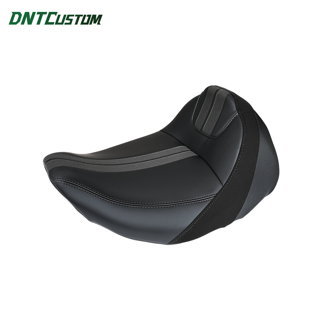 CVO Front Seat Red/Black Stitch For Harley Road Glide 24-Up CVO FLTRXSE ST 23-2026