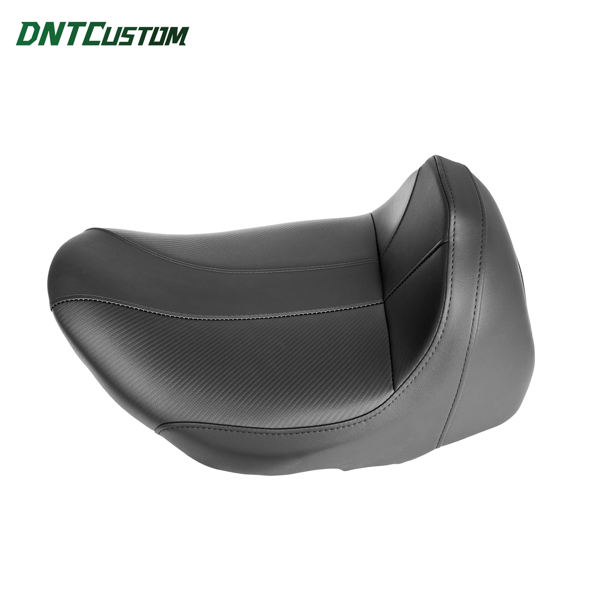 Carbon Fiber Peformance Look Sole Seat For 2024+ Road Glide FLTRX FLTRXSE FLTRXSTSE 2024+ Street Glide FLHX FLHXSE4