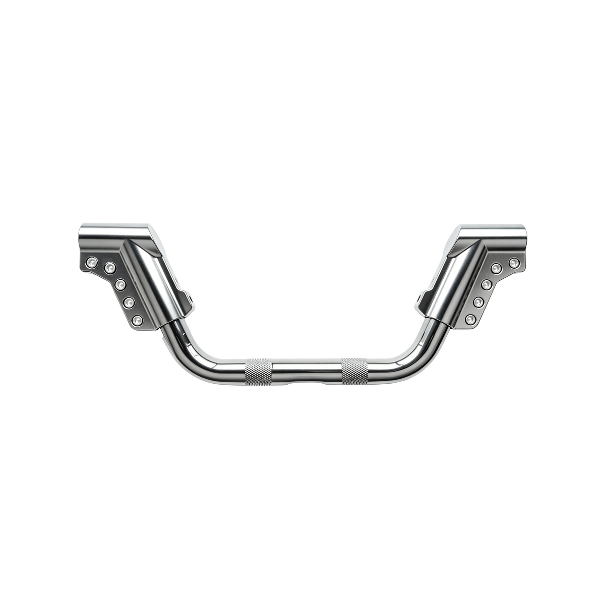 5.5 inch height Pull Back Adjustable 1 inch clamp size Handlebar for Harley