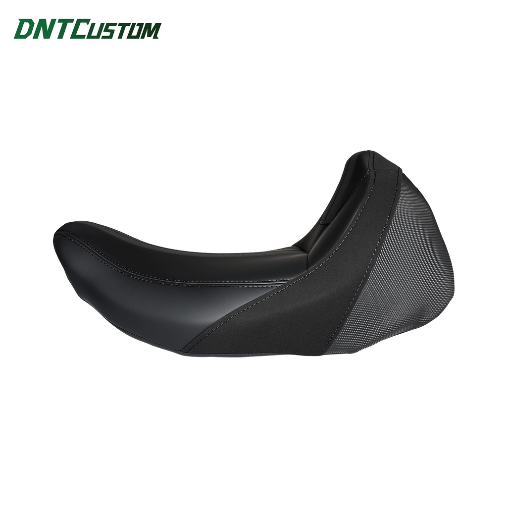CVO Front Seat Red/Black Stitch For Harley Road Glide 24-Up CVO FLTRXSE ST 23-2026