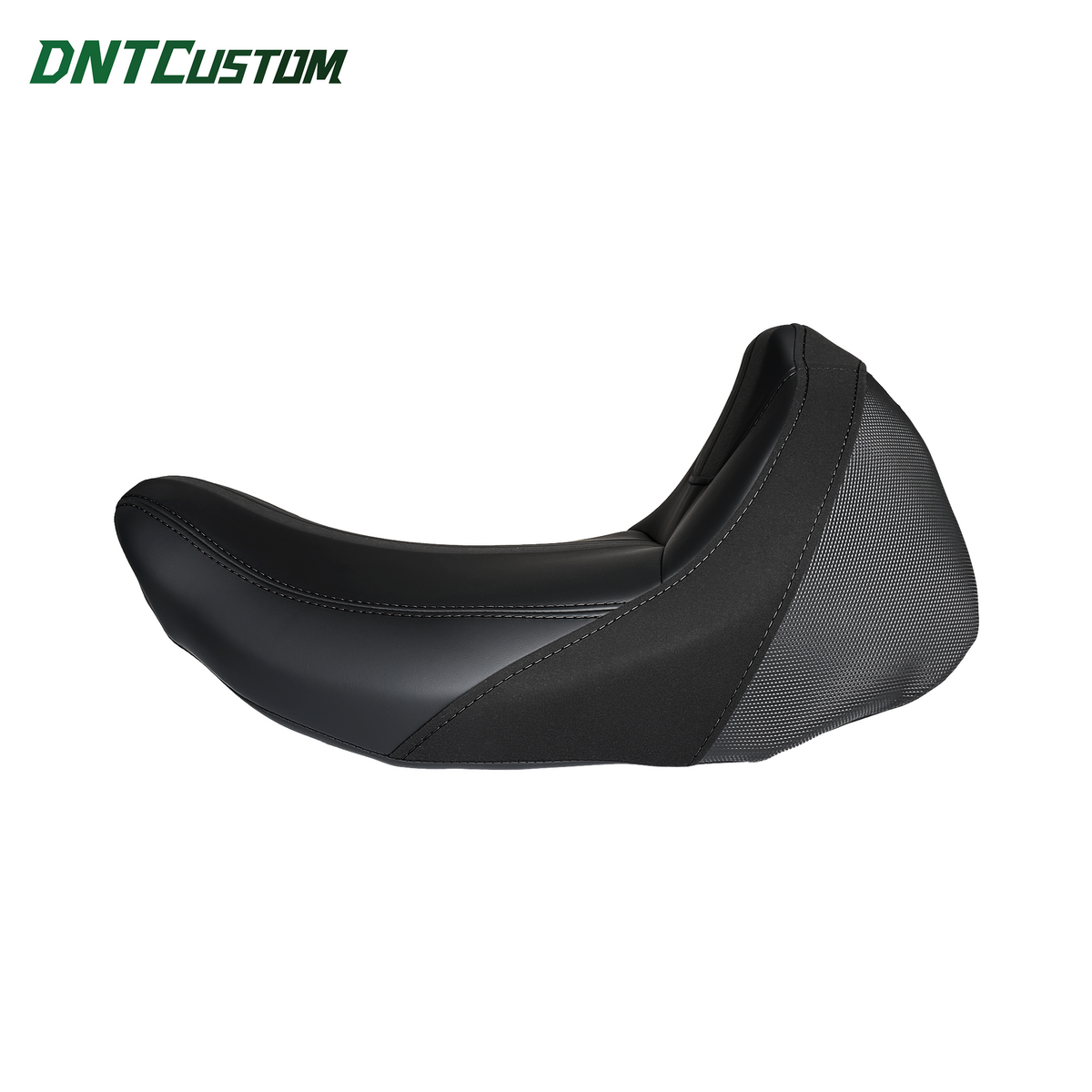 CVO Front Seat Red/Black Stitch For Harley Road Glide 24-Up CVO FLTRXSE ST 23-2026
