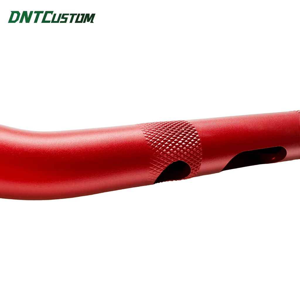 MX 1 inch Club Style Handle Bar for Harley 1984-2023 Harley-Davidson Touring