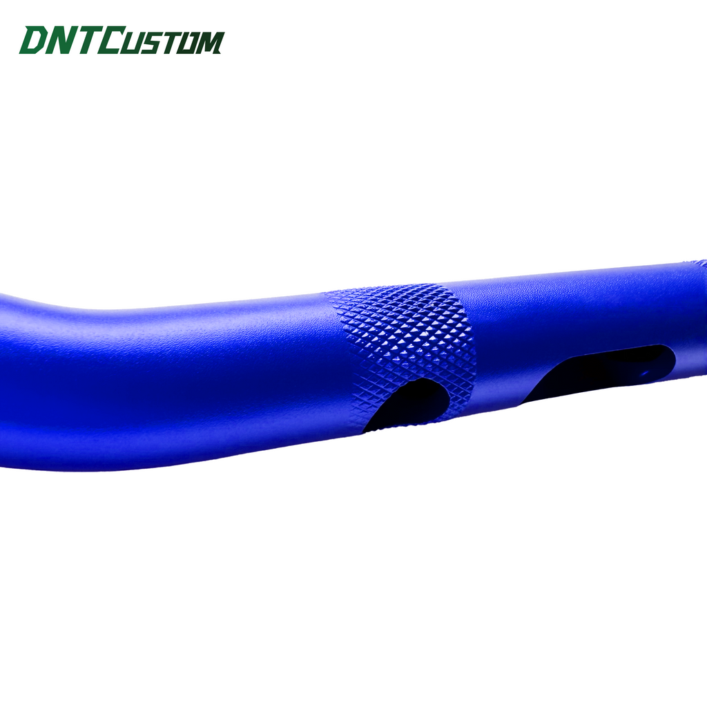 MX 1 inch Club Style Handle Bar for Harley 1984-2023 Harley-Davidson Touring