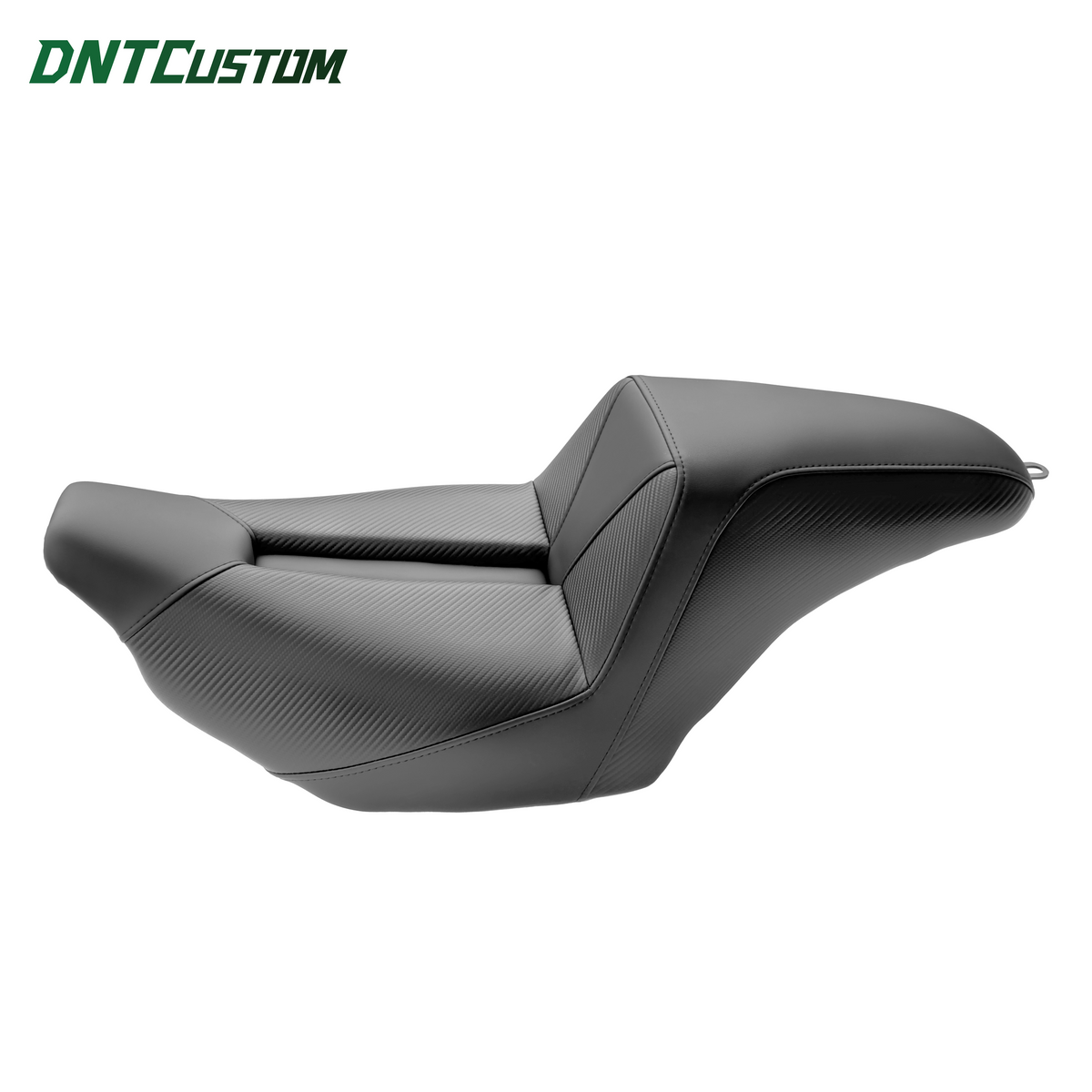 Performance Carbon Fiber Gel inside Step Up Seat  2023 2024-26 CVO Road Glide Street Glide
