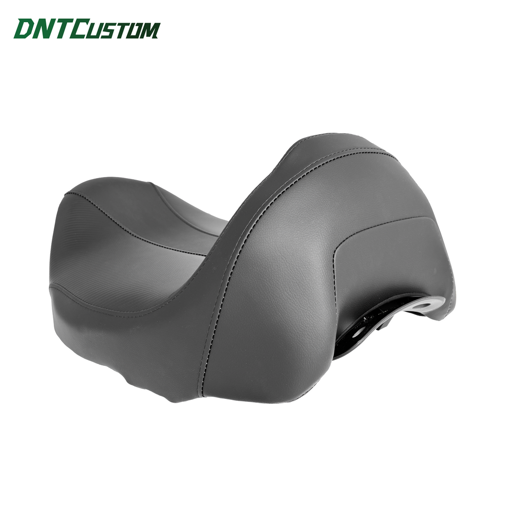 Carbon Fiber Peformance Look Sole Seat For 2024+ Road Glide FLTRX FLTRXSE FLTRXSTSE 2024+ Street Glide FLHX FLHXSE4
