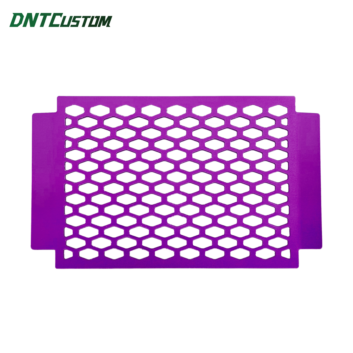 Aluminum Oil Cooler Cover Guard For Harley Touring 17-23 Works For OEM Oil Cooler Cover