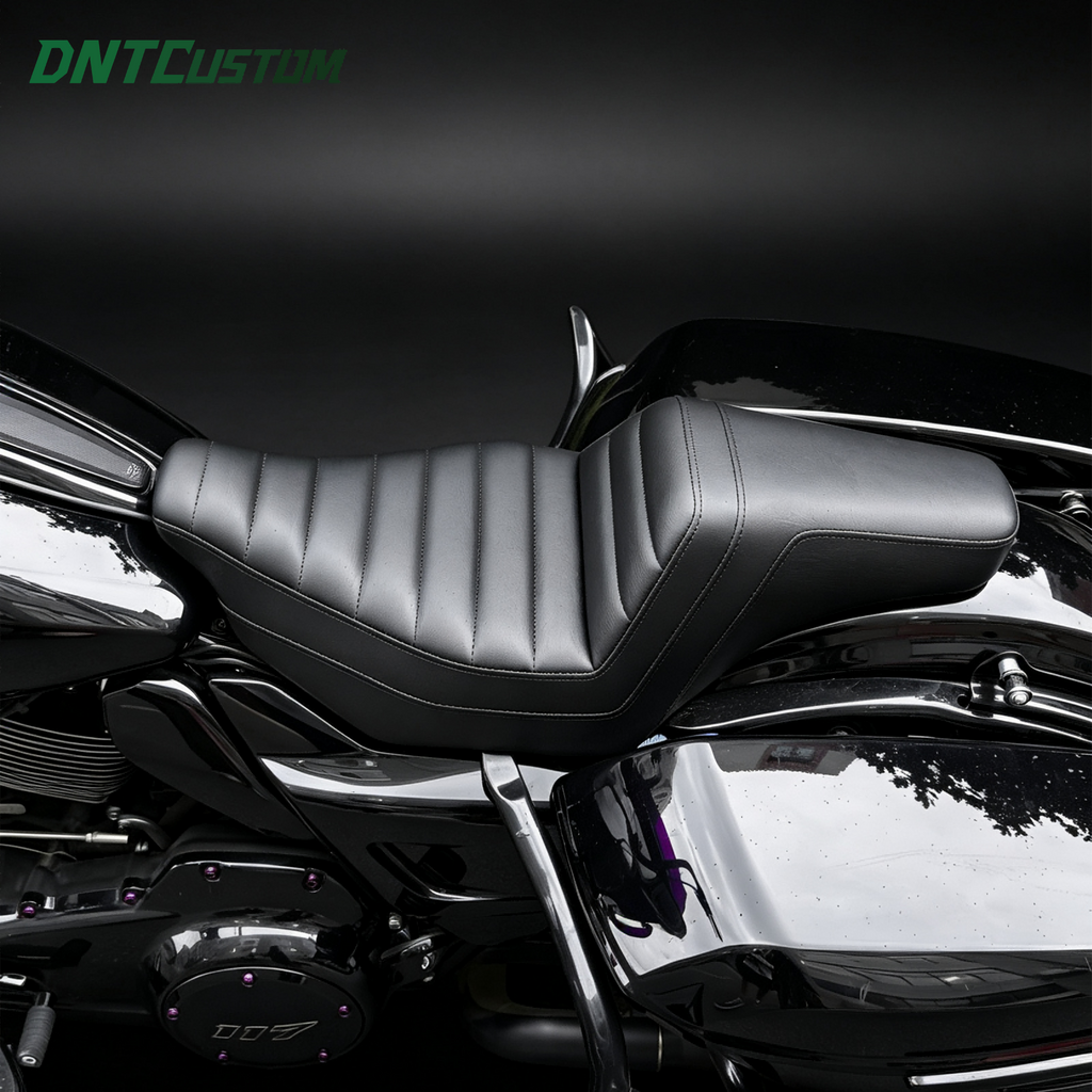 Horizon Gel Inside Performance Step up Seat 2023 2024-26 CVO Road Glide Street Glide