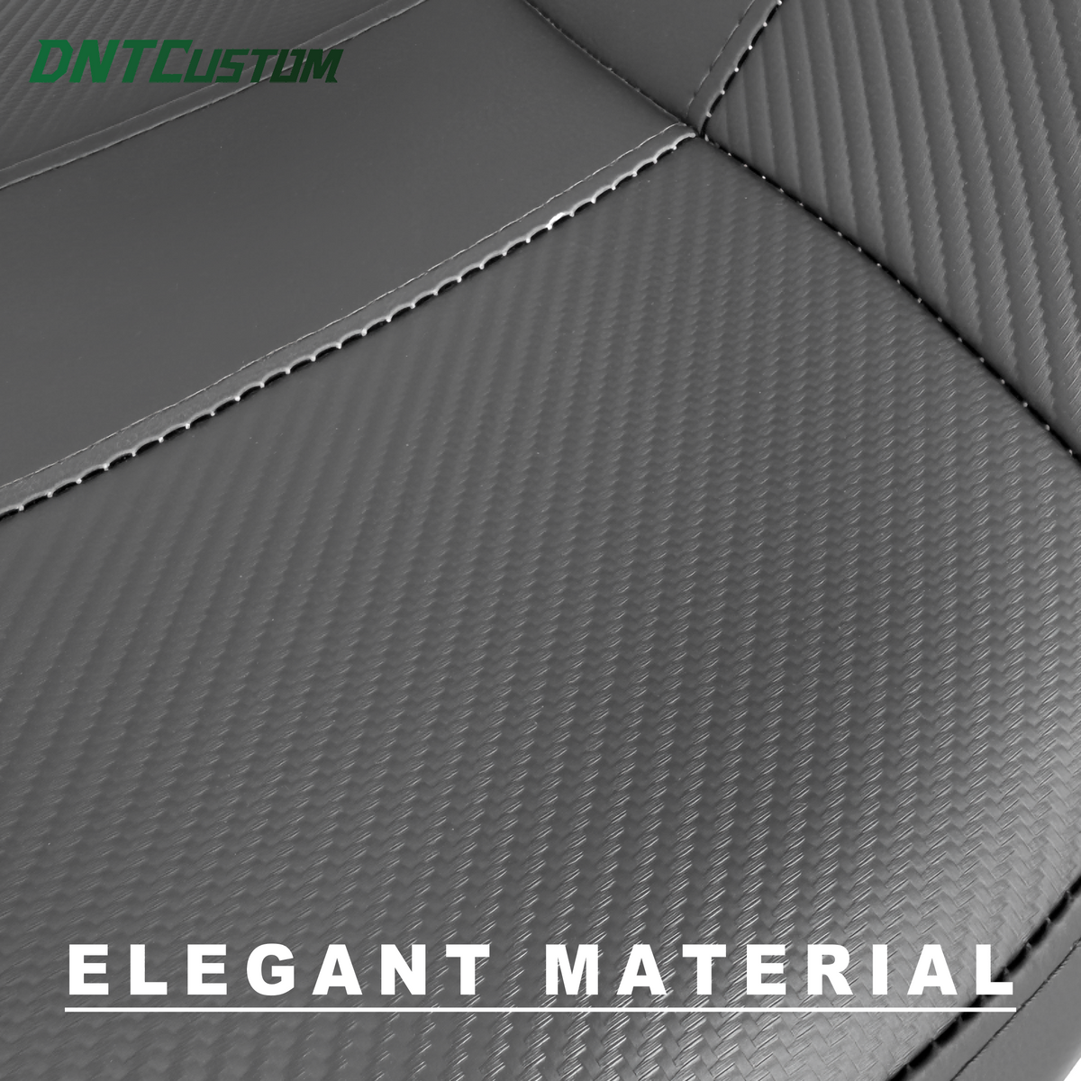 Carbon Fiber Peformance Look Sole Seat For 2024+ Road Glide FLTRX FLTRXSE FLTRXSTSE 2024+ Street Glide FLHX FLHXSE4